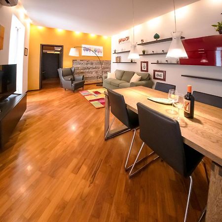 Zagara Luxury Home Κατάνια Εξωτερικό φωτογραφία