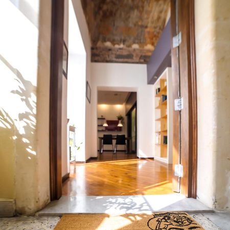 Zagara Luxury Home Κατάνια Εξωτερικό φωτογραφία