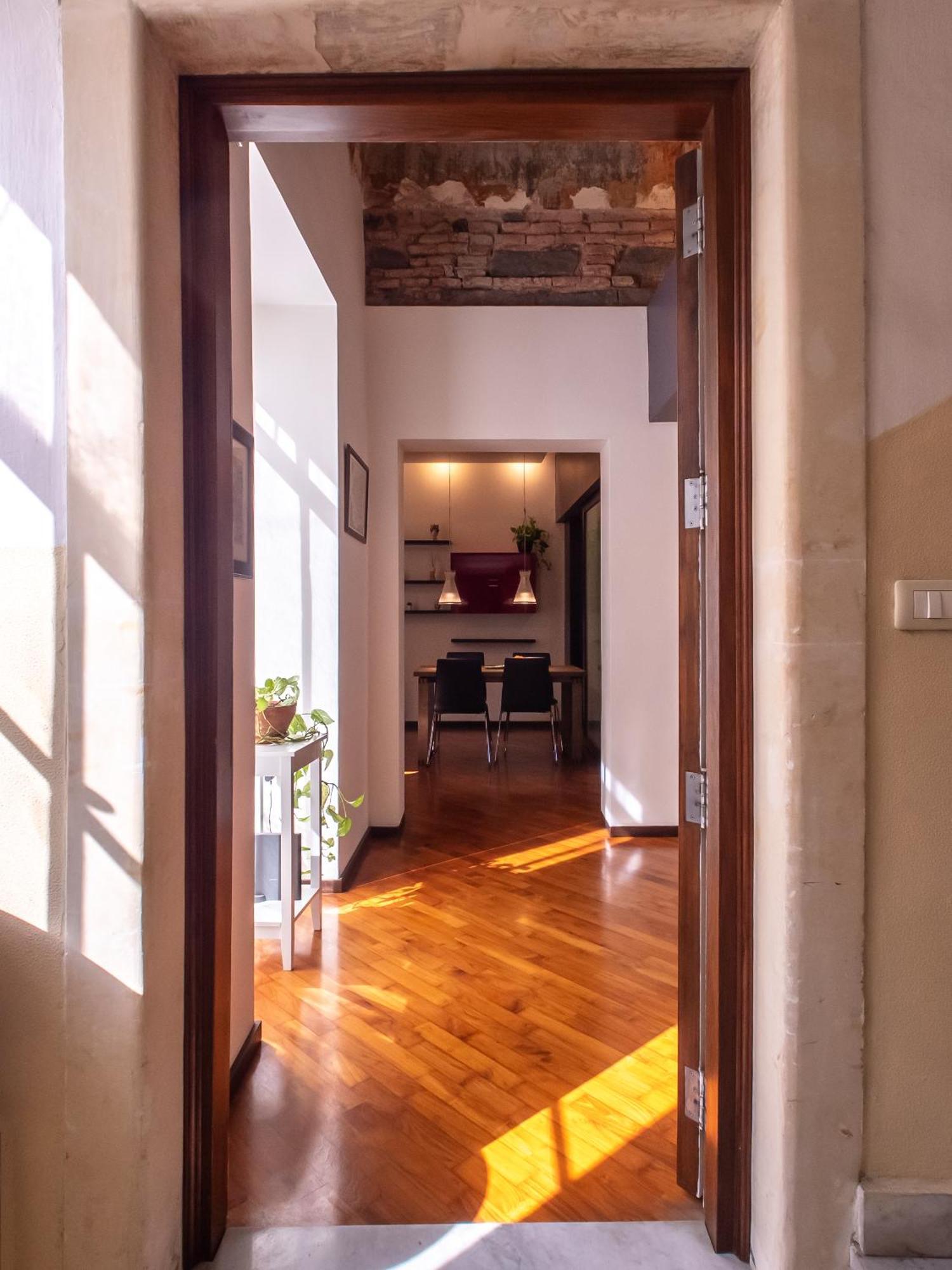 Zagara Luxury Home Κατάνια Εξωτερικό φωτογραφία