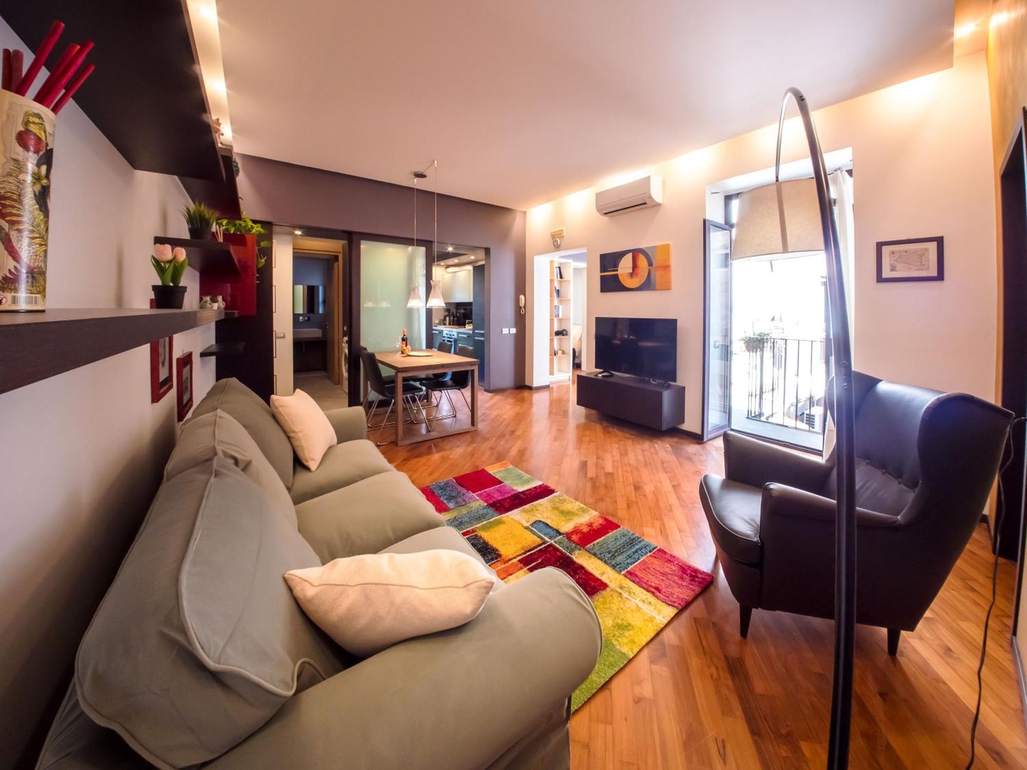 Zagara Luxury Home Κατάνια Εξωτερικό φωτογραφία