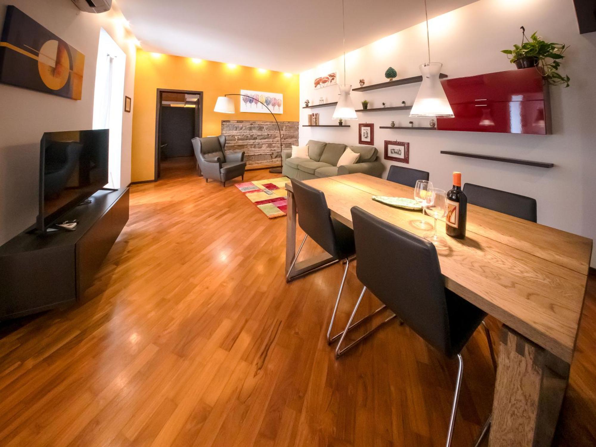 Zagara Luxury Home Κατάνια Εξωτερικό φωτογραφία