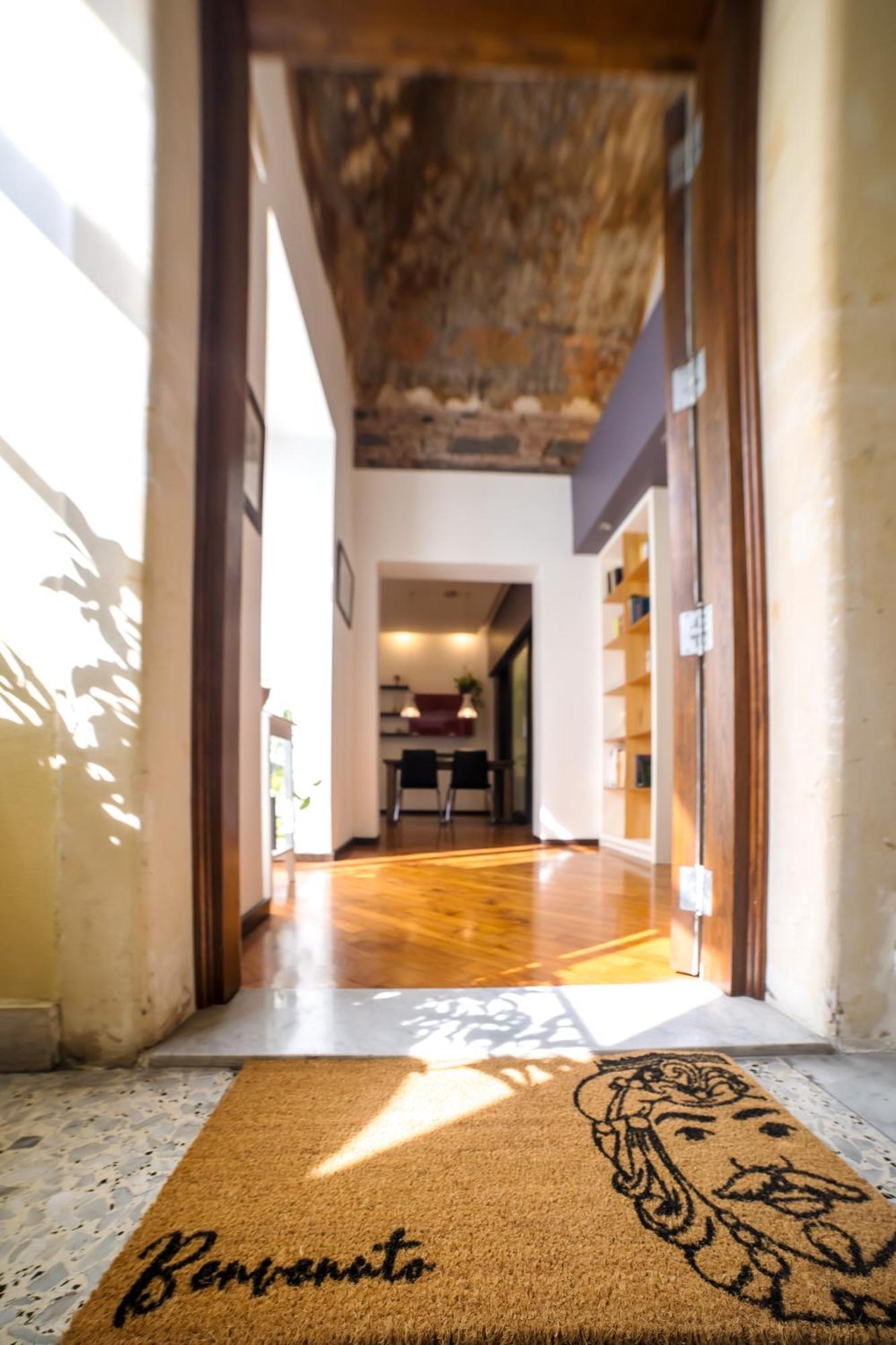 Zagara Luxury Home Κατάνια Εξωτερικό φωτογραφία