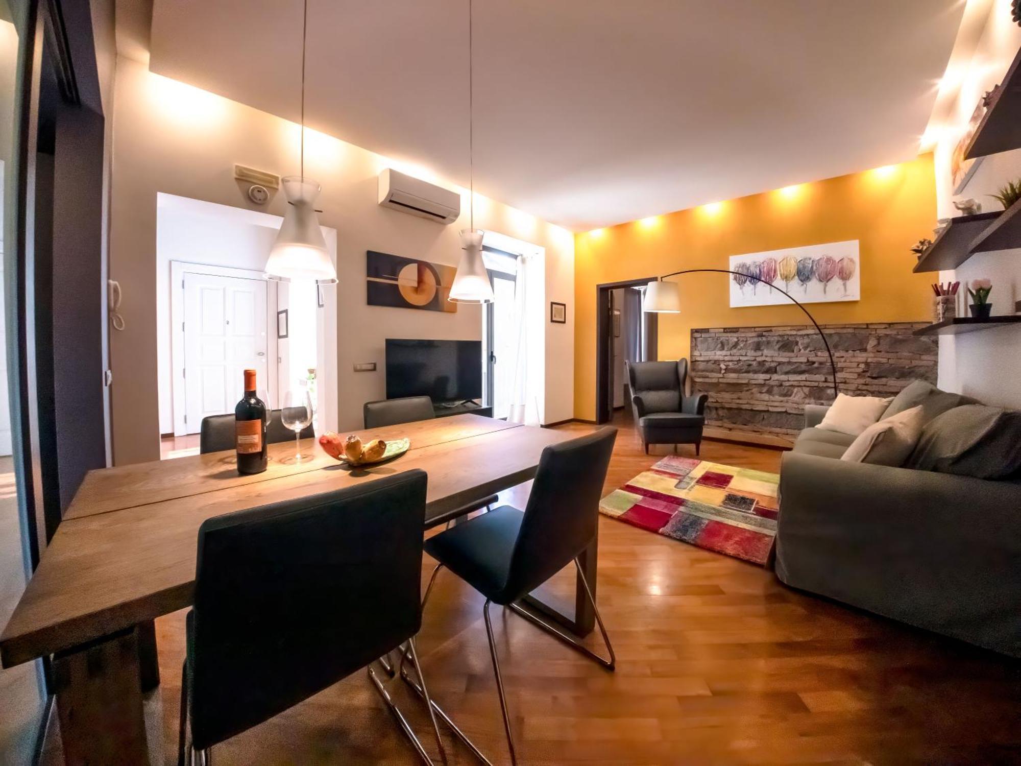 Zagara Luxury Home Κατάνια Εξωτερικό φωτογραφία