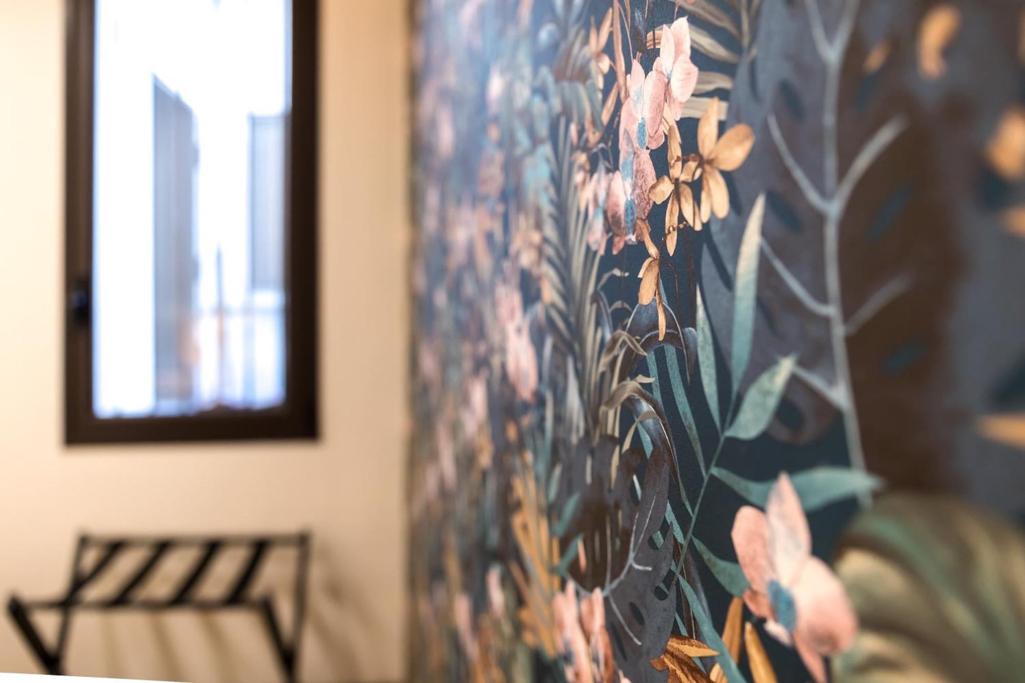 Zagara Luxury Home Κατάνια Εξωτερικό φωτογραφία