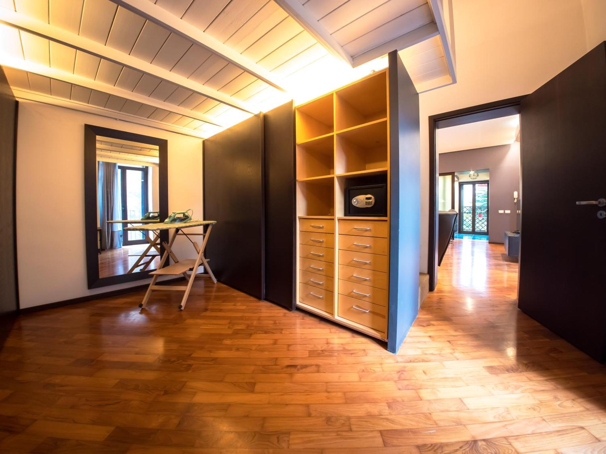 Zagara Luxury Home Κατάνια Εξωτερικό φωτογραφία
