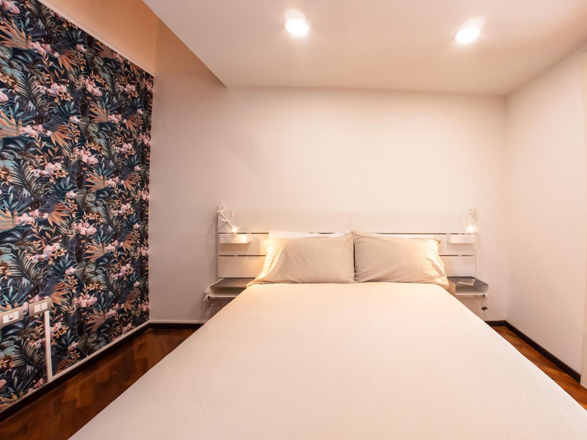 Zagara Luxury Home Κατάνια Εξωτερικό φωτογραφία