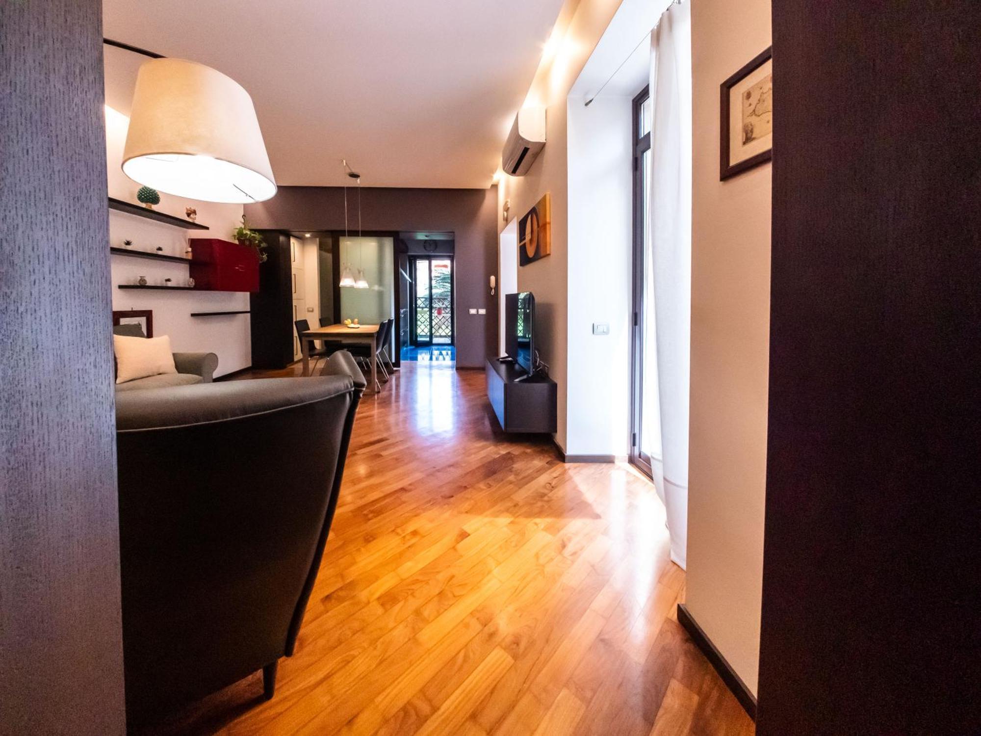 Zagara Luxury Home Κατάνια Εξωτερικό φωτογραφία