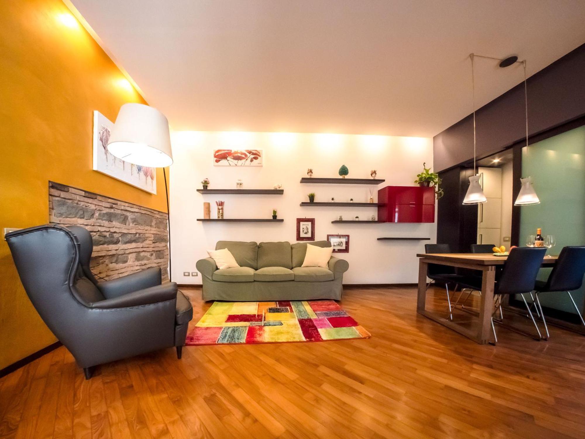 Zagara Luxury Home Κατάνια Εξωτερικό φωτογραφία