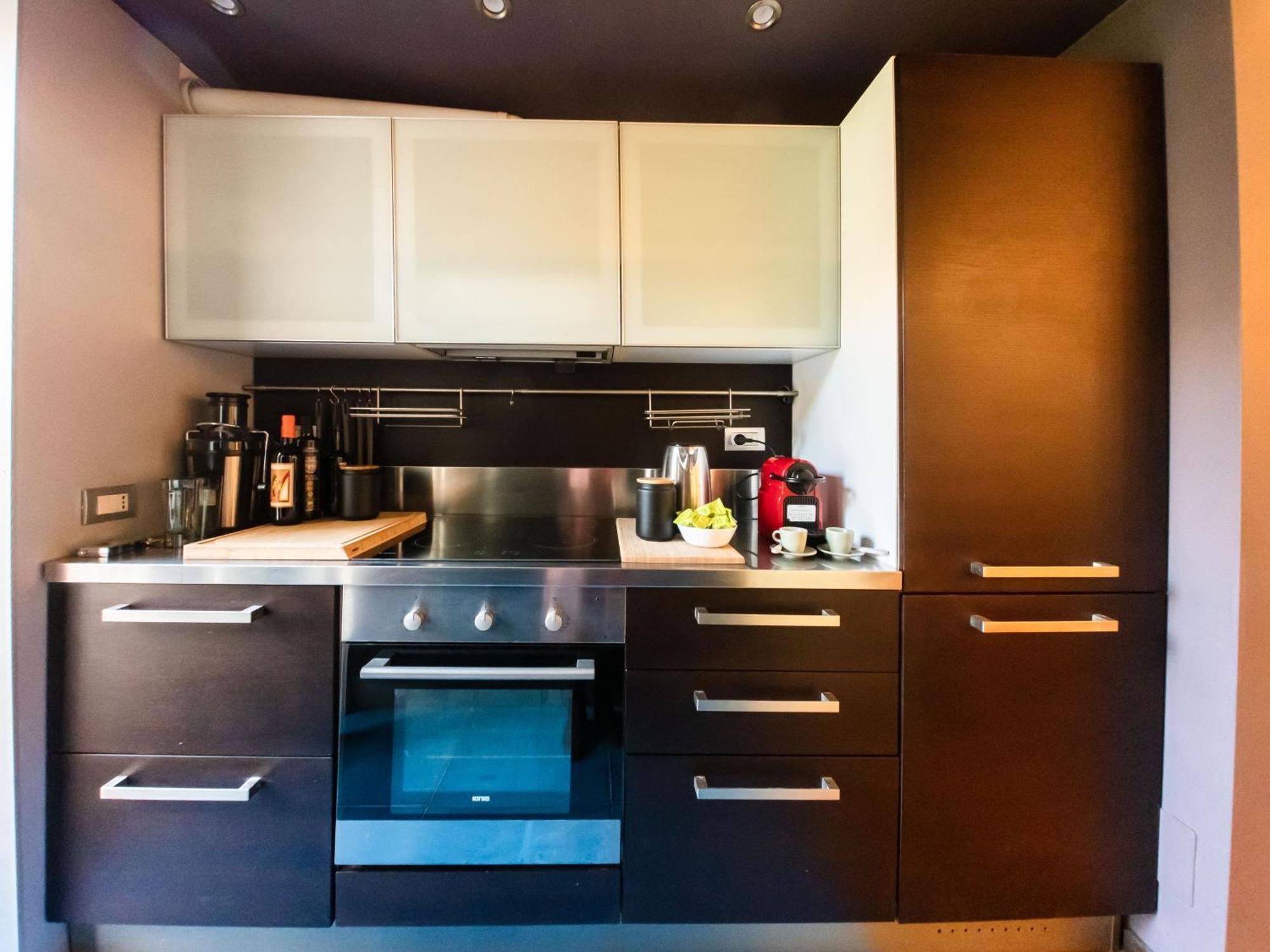 Zagara Luxury Home Κατάνια Εξωτερικό φωτογραφία